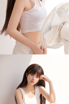 善良的女儿